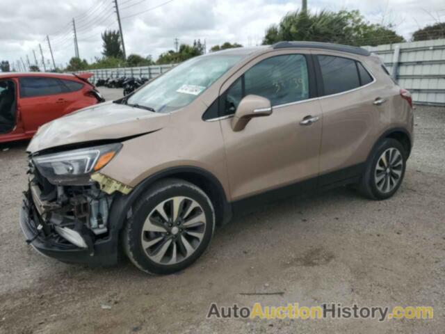 BUICK ENCORE PREFERRED II, KL4CJBSB9JB511890