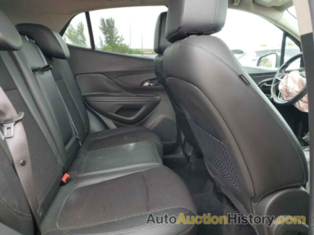 BUICK ENCORE PREFERRED II, KL4CJBSB9JB511890