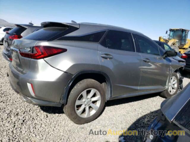 LEXUS RX350 350 BASE, 2T2BZMCA2HC068601