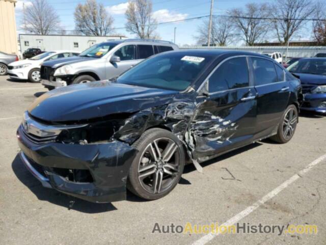 HONDA ACCORD SPORT, 1HGCR2F54HA032703