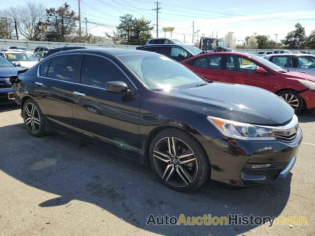 HONDA ACCORD SPORT, 1HGCR2F54HA032703