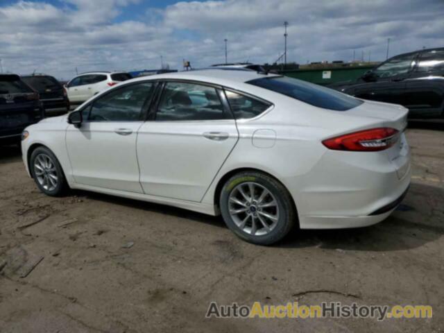 FORD FUSION SE, 3FA6P0H77HR220132