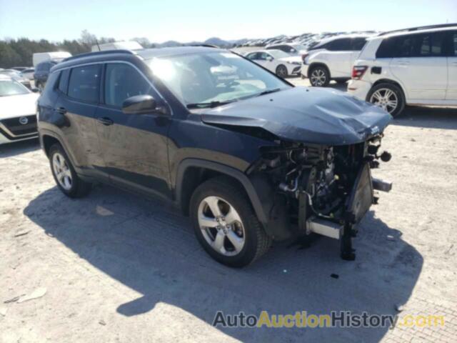 JEEP COMPASS LATITUDE, 3C4NJDBB5LT138570