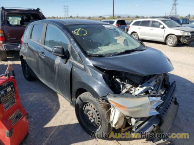 NISSAN VERSA S, 3N1CE2CP7EL427868