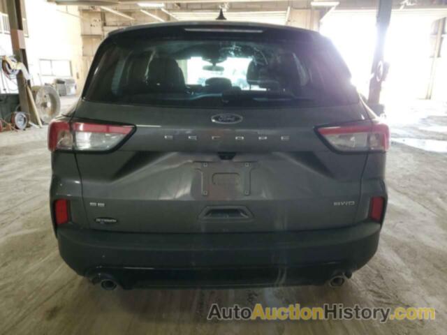 FORD ESCAPE SE, 1FMCU9G63MUA64849