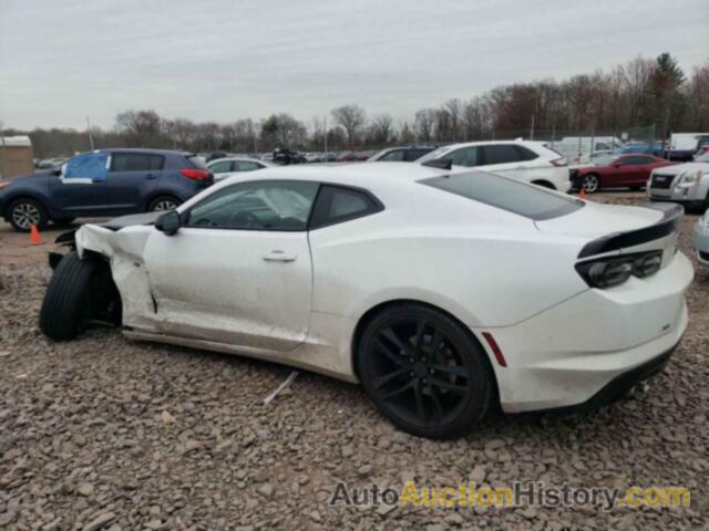 CHEVROLET CAMARO LS, 1G1FA1RS7L0115354