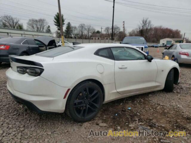 CHEVROLET CAMARO LS, 1G1FA1RS7L0115354