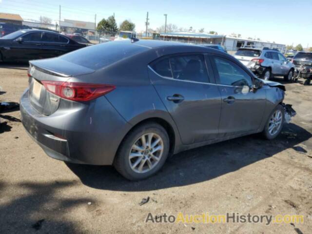 MAZDA 3 TOURING, JM1BM1W78G1281217