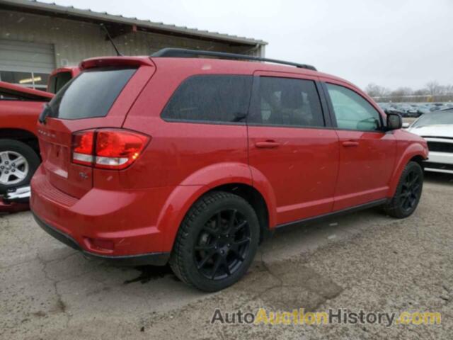 DODGE JOURNEY R/T, 3C4PDCEG9GT167223