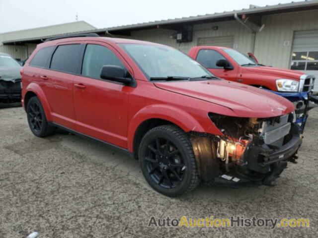 DODGE JOURNEY R/T, 3C4PDCEG9GT167223