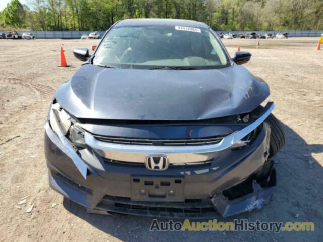 HONDA CIVIC LX, 19XFC2F51GE047863