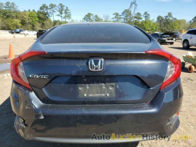 HONDA CIVIC LX, 19XFC2F51GE047863