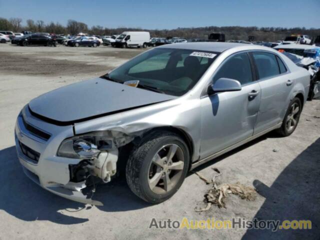 CHEVROLET MALIBU 1LT, 1G1ZC5EUXBF157454