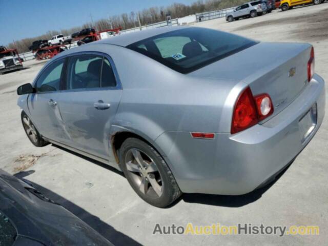 CHEVROLET MALIBU 1LT, 1G1ZC5EUXBF157454