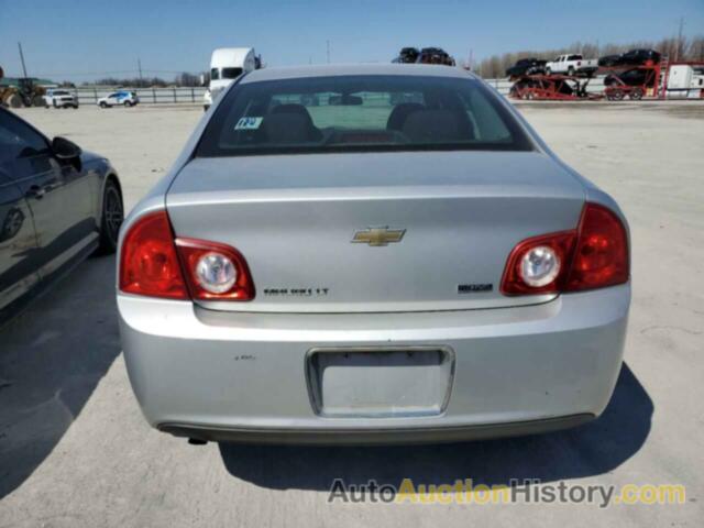 CHEVROLET MALIBU 1LT, 1G1ZC5EUXBF157454