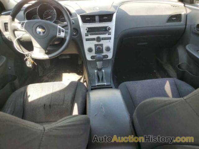 CHEVROLET MALIBU 1LT, 1G1ZC5EUXBF157454