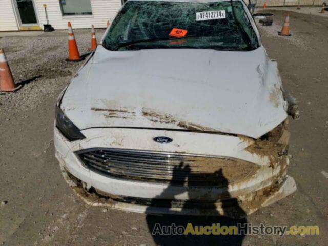 FORD FUSION SE, 3FA6P0H76HR394337