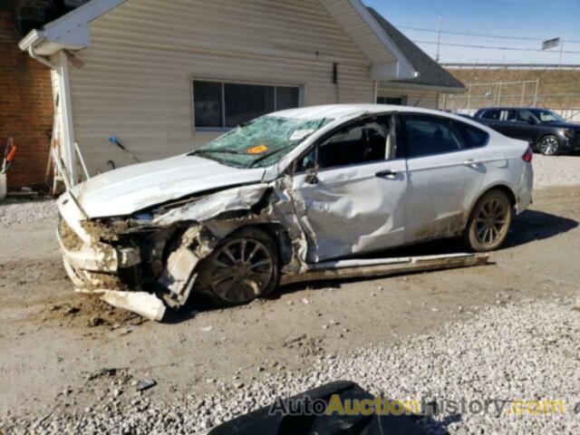 FORD FUSION SE, 3FA6P0H76HR394337