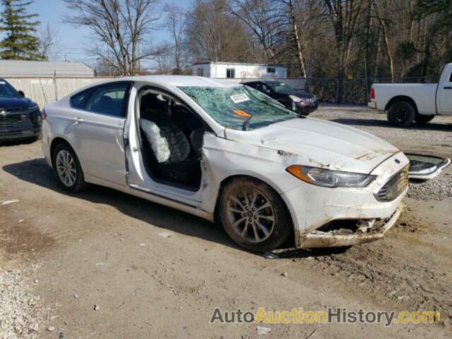 FORD FUSION SE, 3FA6P0H76HR394337