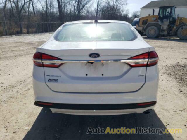 FORD FUSION SE, 3FA6P0H76HR394337