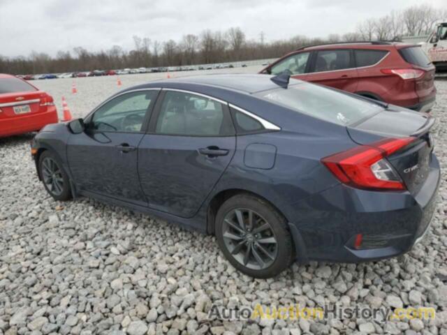 HONDA CIVIC EX, 2HGFC1F34LH681712