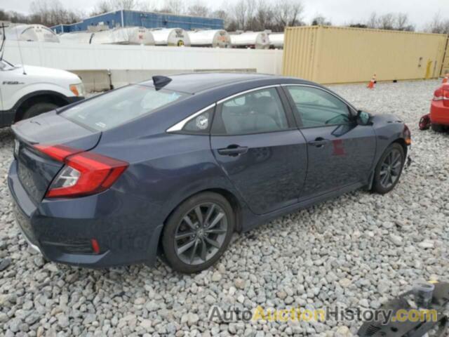 HONDA CIVIC EX, 2HGFC1F34LH681712