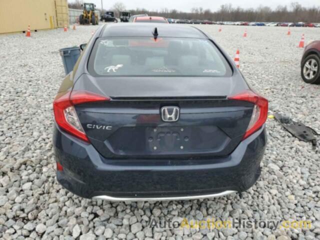 HONDA CIVIC EX, 2HGFC1F34LH681712