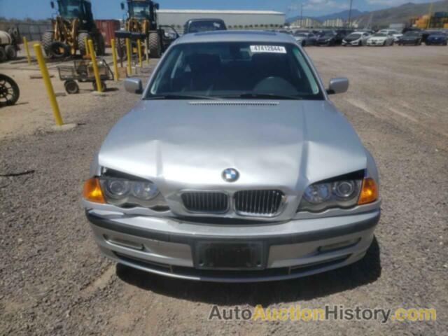 BMW 3 SERIES I, WBAAV53471FJ67324