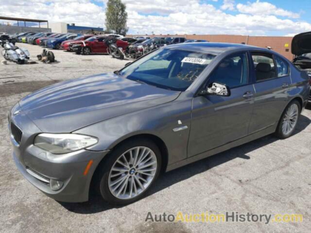 BMW 5 SERIES I, WBAFR7C58BC606323