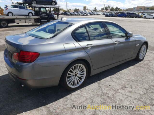 BMW 5 SERIES I, WBAFR7C58BC606323