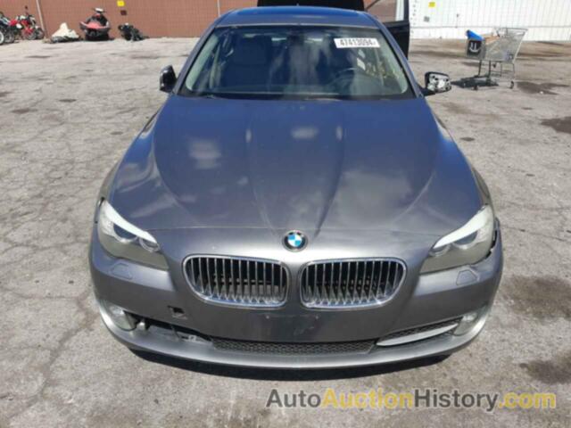 BMW 5 SERIES I, WBAFR7C58BC606323