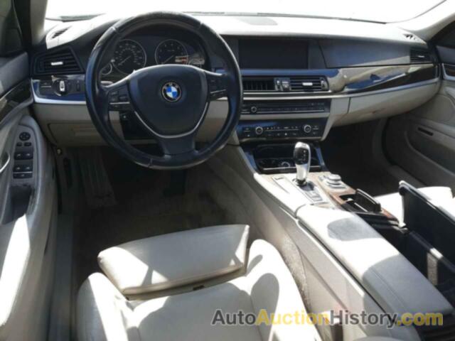 BMW 5 SERIES I, WBAFR7C58BC606323