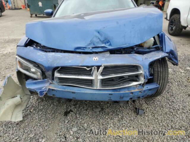 DODGE CHARGER R/T, 2B3CA5CT2AH125013