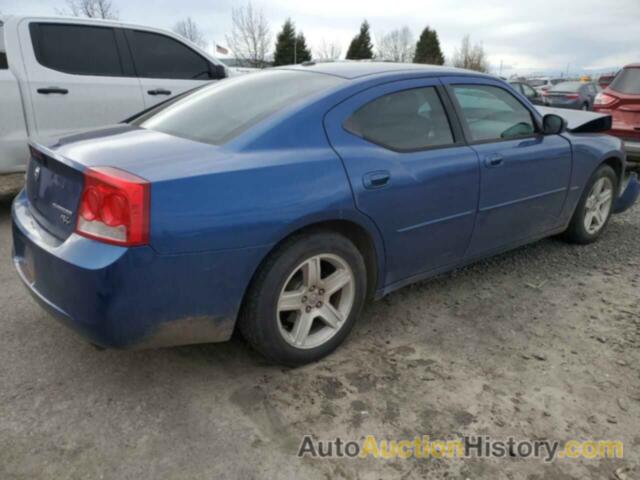 DODGE CHARGER R/T, 2B3CA5CT2AH125013