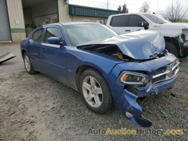 DODGE CHARGER R/T, 2B3CA5CT2AH125013