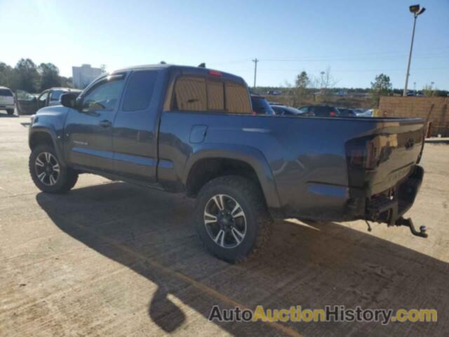 TOYOTA TACOMA ACCESS CAB, 5TFSZ5AN1JX153873