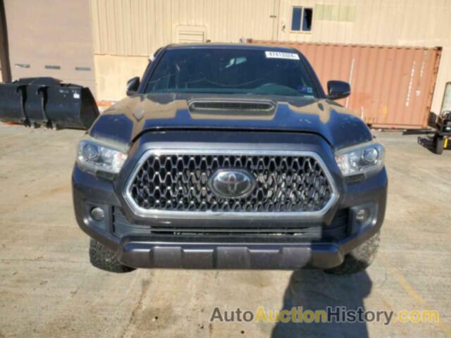 TOYOTA TACOMA ACCESS CAB, 5TFSZ5AN1JX153873