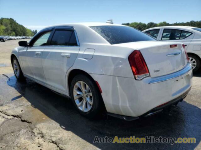 CHRYSLER 300 TOURING, 2C3CCAAG0JH144333