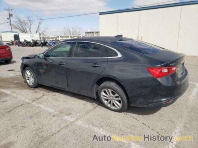 CHEVROLET MALIBU LT, 1G1ZD5ST0JF138662