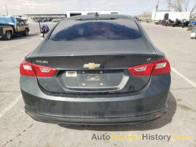 CHEVROLET MALIBU LT, 1G1ZD5ST0JF138662