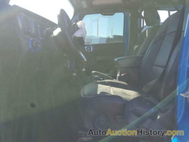 JEEP WRANGLER SPORT, 1C4HJXDMXMW730071