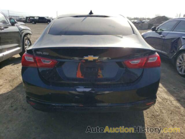 CHEVROLET MALIBU LS, 1G1ZB5ST2LF017320