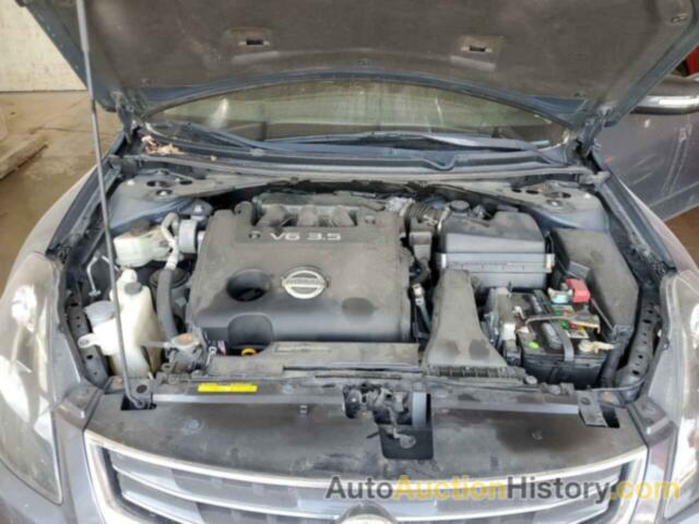 NISSAN ALTIMA SR, 1N4BL2AP9CC139463