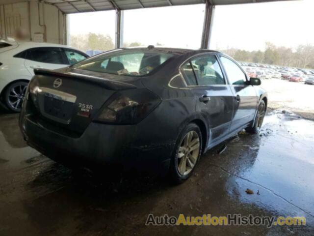 NISSAN ALTIMA SR, 1N4BL2AP9CC139463