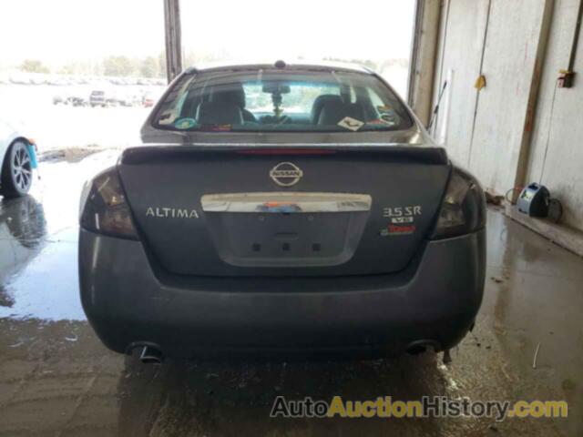 NISSAN ALTIMA SR, 1N4BL2AP9CC139463