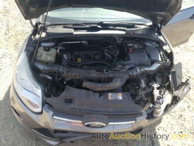 FORD FOCUS S, 1FADP3E26EL339527