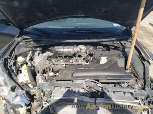 NISSAN ALTIMA BASE, 1N4AL2AP8CN579447