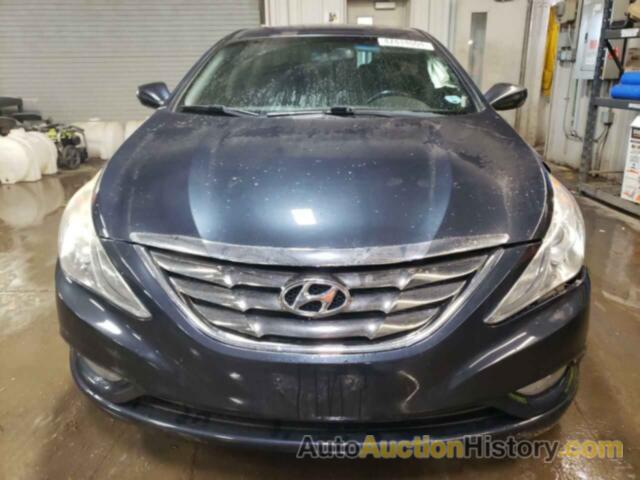 HYUNDAI SONATA SE, 5NPEC4AC7DH789589