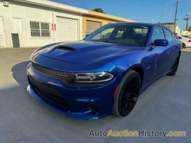 DODGE CHARGER R/T, 2C3CDXCT0MH505767