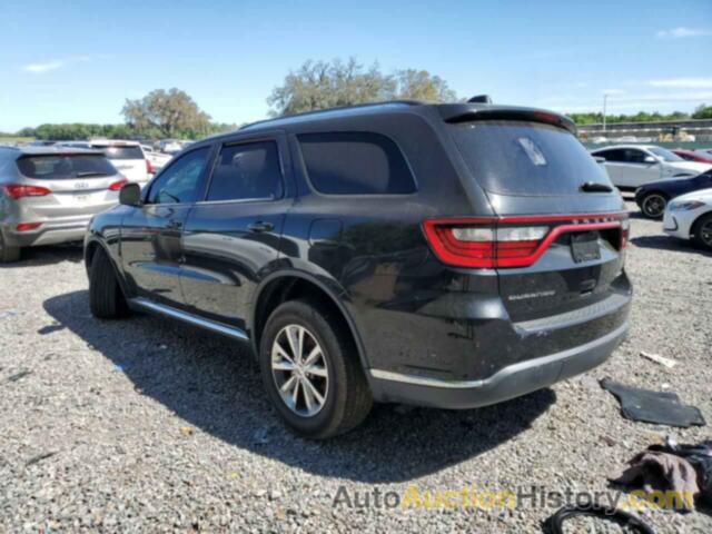 DODGE DURANGO LIMITED, 1C4RDHDG9GC466553